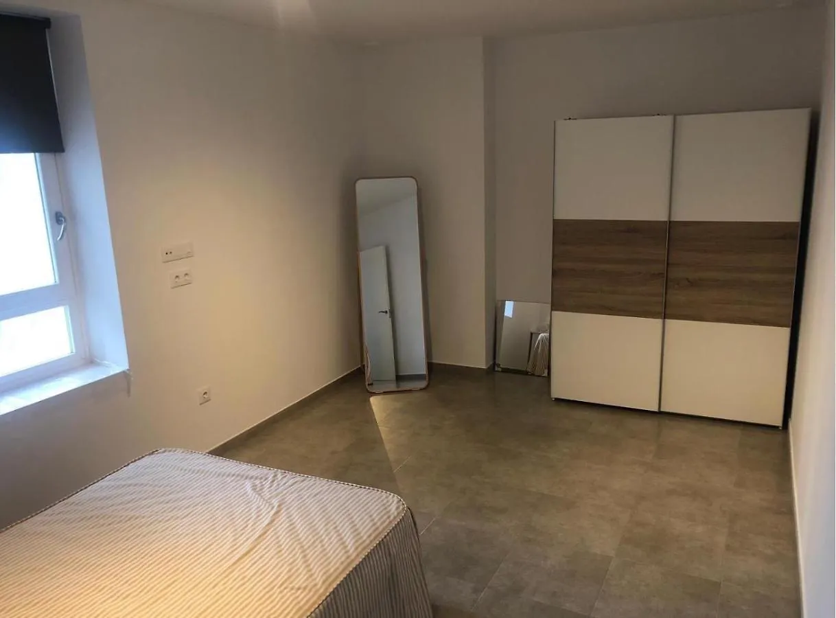 Apartamento Gran Teatro Falla-La Caleta Cádiz
